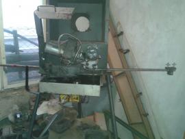 Pasova pila Wood mizer  