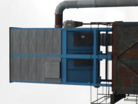 FITRACNE ZARIADENIE S REKUPER,VENTILATOR