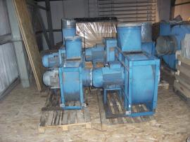 SACIE VENTILATORY