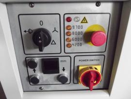 Spodná frézka RM Group SM 130 TC