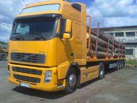 PREPRAVA GULATINY - nakladná doprava