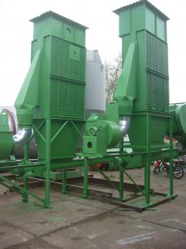 Granulátor TL 700