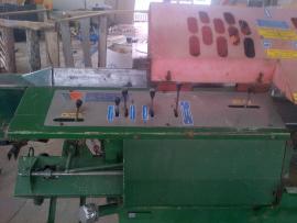 Stiepaci stroj POSCH 300