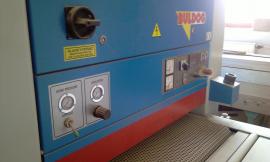 Houfek Buldog 910 RC
