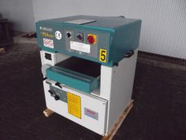 Hrubkovačka Griggio PSA 530