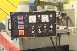 Prodam rozmitaci pilu PWR 402