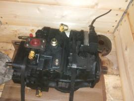 Pojazdové čerpadlo na stroje Timberjack 1110