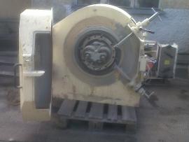 Predam prstencovi lis v dobrom stave LA MECCANICA. CLM 304