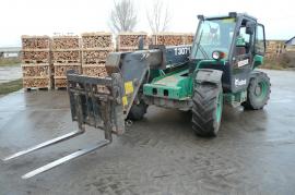 Teleskopický nakladač Bobcat T 3071
