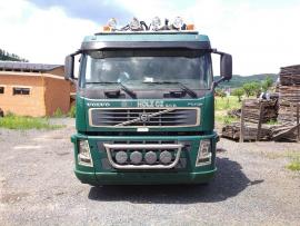 Volvo FM12 460 odvozna suprava