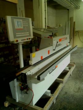 Predaj olepovačka Holzher sprint, Winter kantonmax, SCM K500R KOR