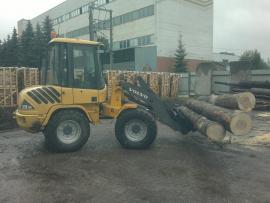 Predám Volvo L35B Pro