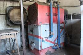 Predam kotol Kolbach