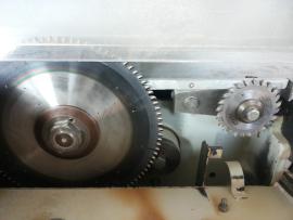 Formátovacia píla Sicar Express3200C