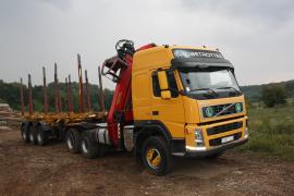 Volvo 480