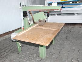 Skracovačka na presno 350mm