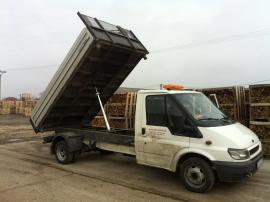 Predám Ford transit