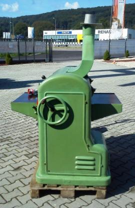 Hrúbkovačka 600mm