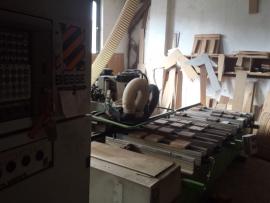 Predam CNC frezu