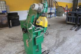 Prodej brusky kotoucovych pil