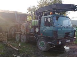 Lesovoz T 815