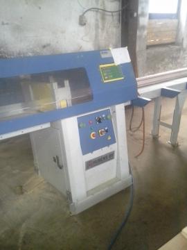 Na predaj Tigerstop TS 550 automatická skracovacia píla