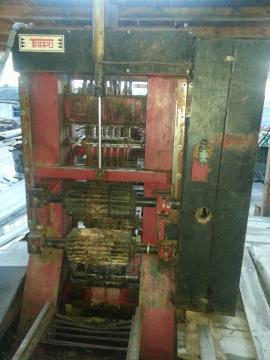 Predam Gater 55 Rakovnik CZ