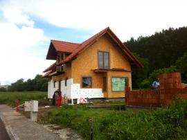 STAVEBNE REZIVO-TESARSKE PRACE