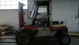 VZV DESTA 3522 TXK