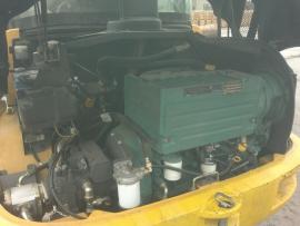 Predám nakladač Vovlo L35B Pro