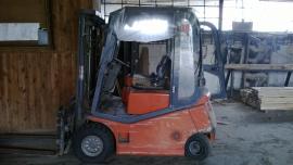 Toyota BT CBE 25