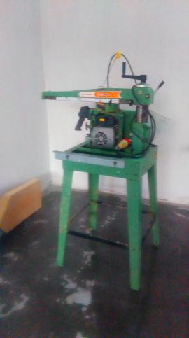 Skracovacia ramenová pílka Maggi 250mm