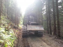 Valmet 860