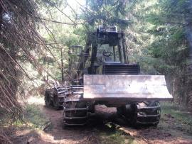 Valmet 860