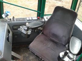 Predam Timberjack 1010b