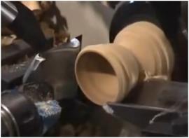 Kulatičky, hydraulické kopírovací soustruhy a CNC soustruhy