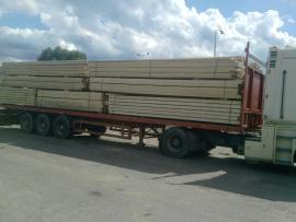 Hladame staleho odberatela na rezivo