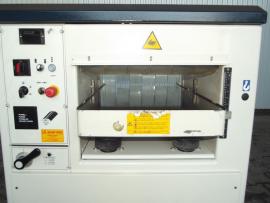 Hrubkovačka SCM Formula SP1 510mm