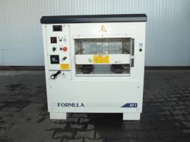 Hrubkovačka SCM Formula SP1 510mm