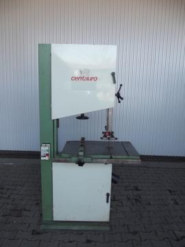 Pásová píla Centauro SP600