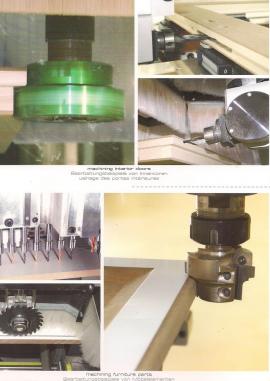 Prodám obráběcí centrum CNC