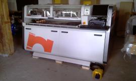 CNC vŕtacie centrum Maggi Boring Evolution 1000