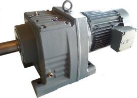 Prevodovky 4kw - 1,5kw - 1,1kw SEW