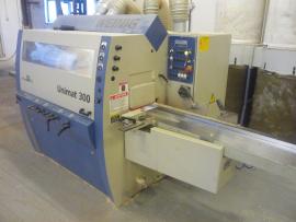 WEINIG Unimat U 300