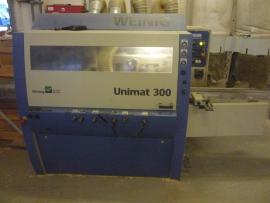 WEINIG Unimat U 300