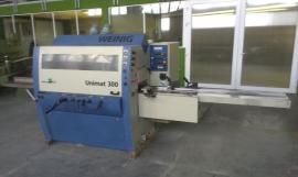 Predáme WEINIG Unimat U 300