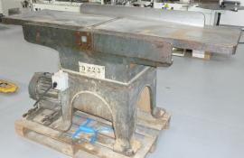 Srovnávací frézka ORN, šíře 510mm