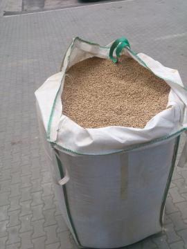 Pellets Borovicové (Sosna)