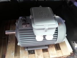 elektromotory