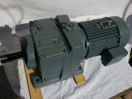 prevodovky - prevodové elektromotory
